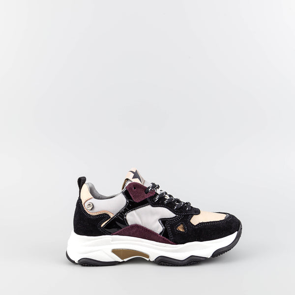 Camila sneakers best sale