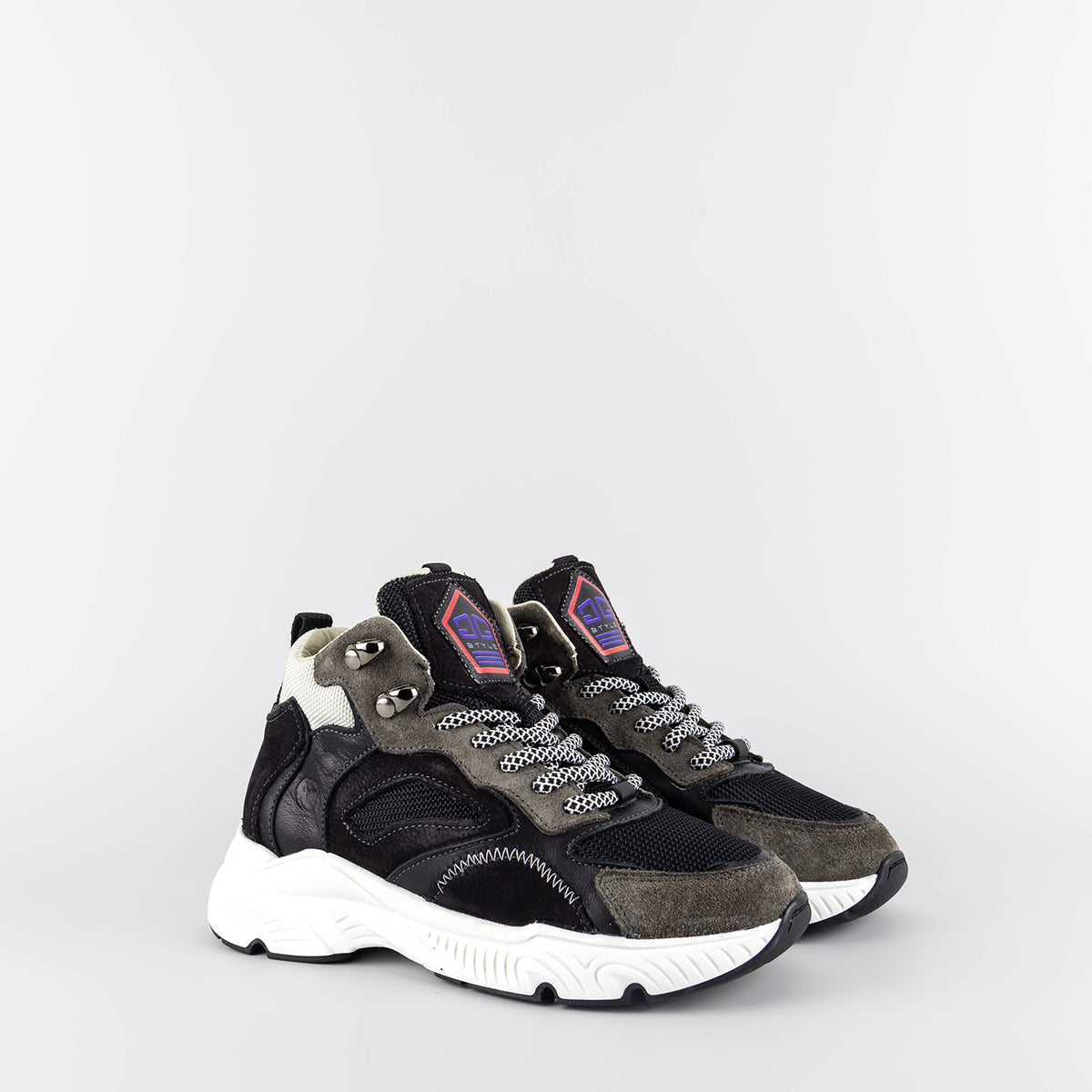 Moncler jakub sneakers on sale