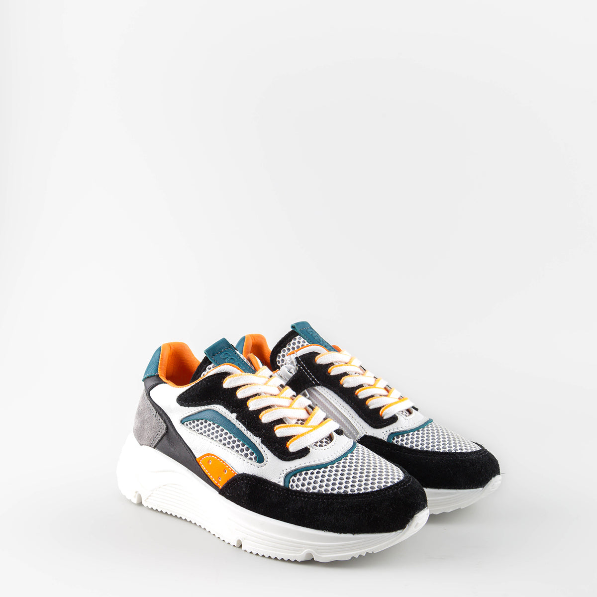Low Sneakers Boys Giga