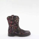 Kika Black / Multicolor