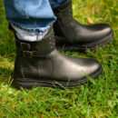 Polio Black