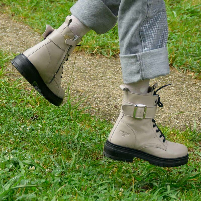 Pietro Light Taupe - Image 4