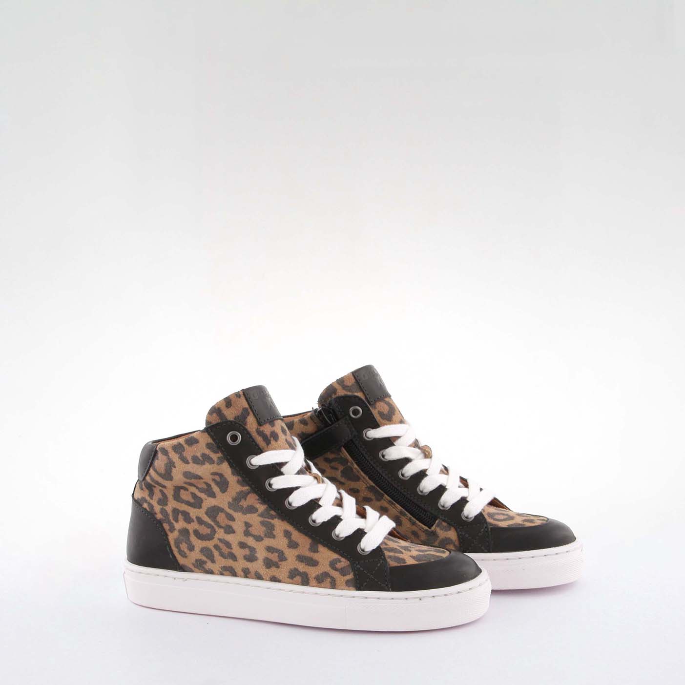 Dawson Black / Cognac - Image 2