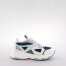 Onnie White / Blue