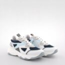 Onnie White / Blue