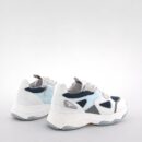 Onnie White / Blue