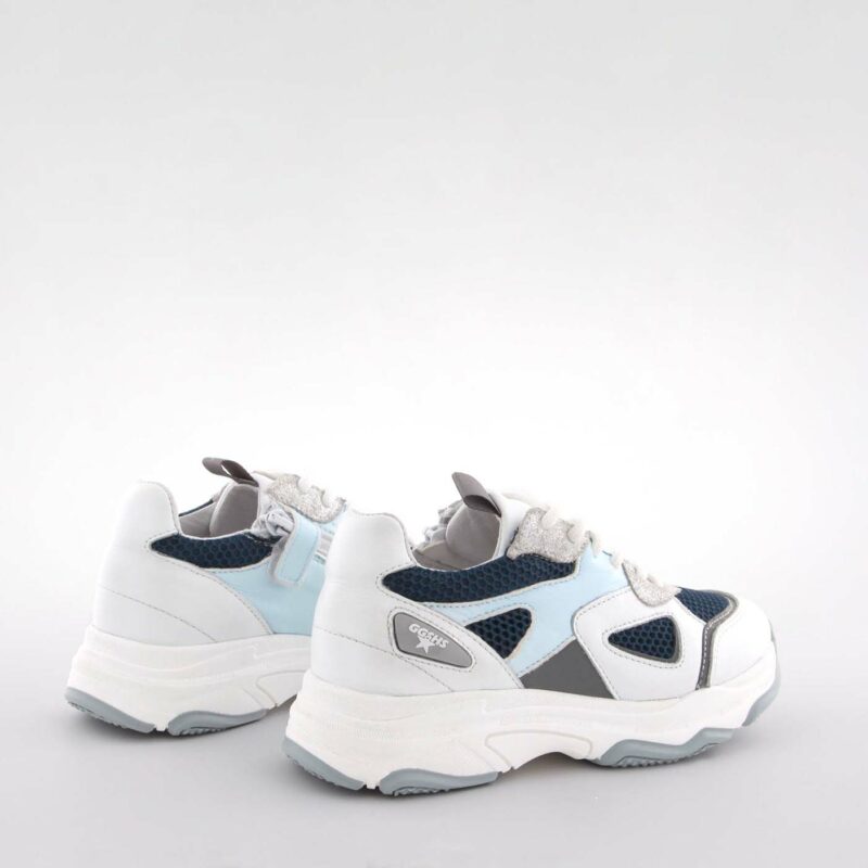 Onnie White / Blue - Image 3
