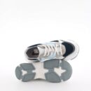 Onnie White / Blue