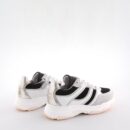 Zavier White / Black