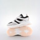 Zavier White / Black