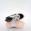Zavier White / Black