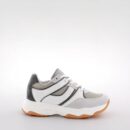 Zavier White / Grey