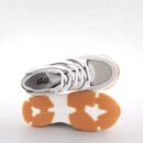 Zavier White / Grey