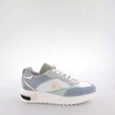 Heitor Blue / White