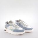 Heitor Blue / White