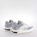 Heitor Blue / White