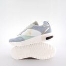 Heitor Blue / White