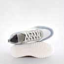 Heitor Blue / White
