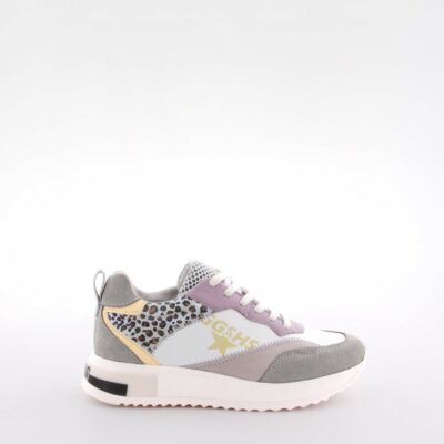 Heitor Grey / White