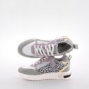Heitor Grey / White
