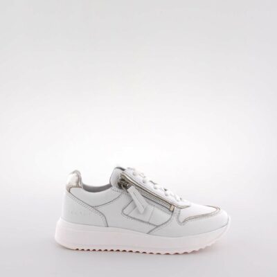 Teen White
