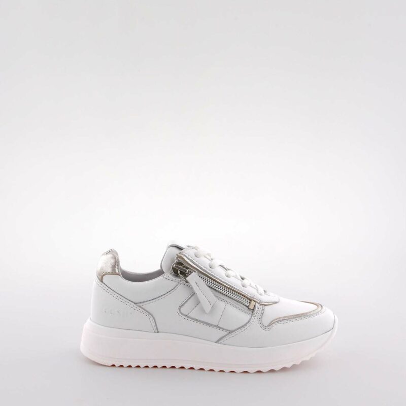 Teen White