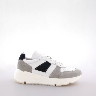 Dino White / Grey