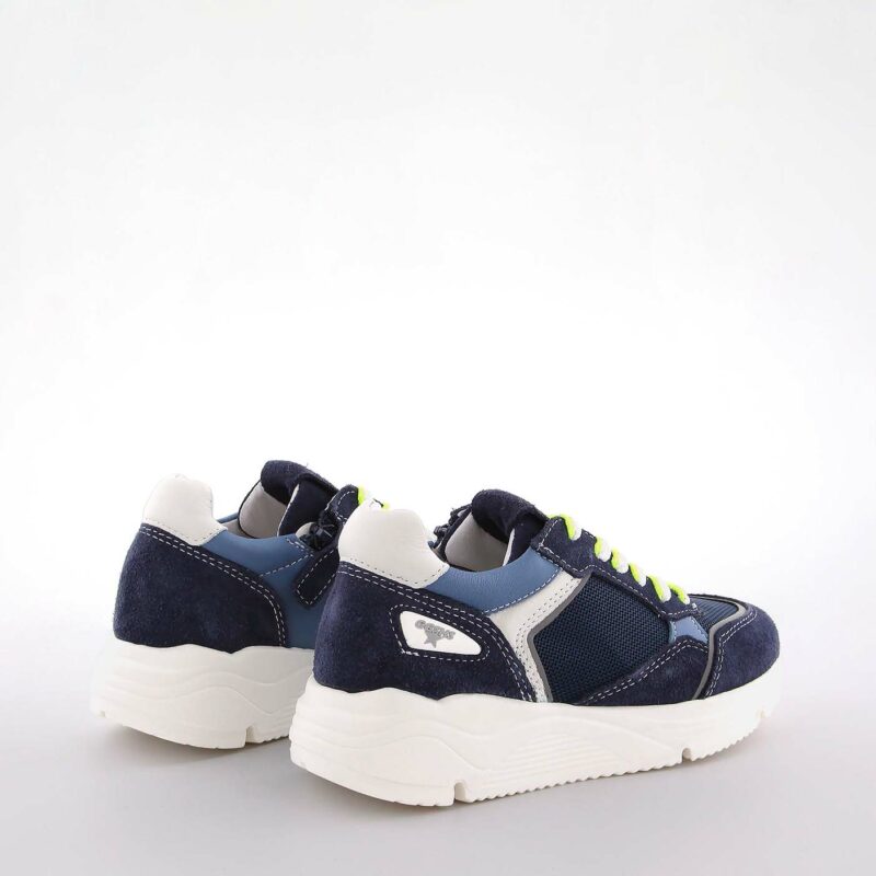 Jack Blue - Image 3