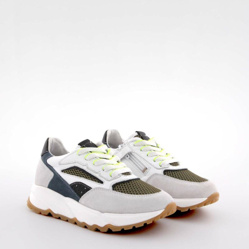 Thomas Grey / Green - Image 2