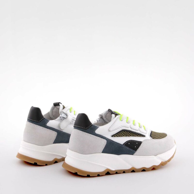 Thomas Grey / Green - Image 3