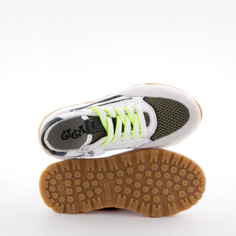 Thomas Grey / Green - Image 4