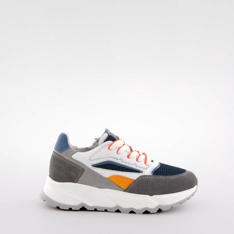 Thomas Grey / Blue