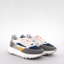 Thomas Grey / Blue