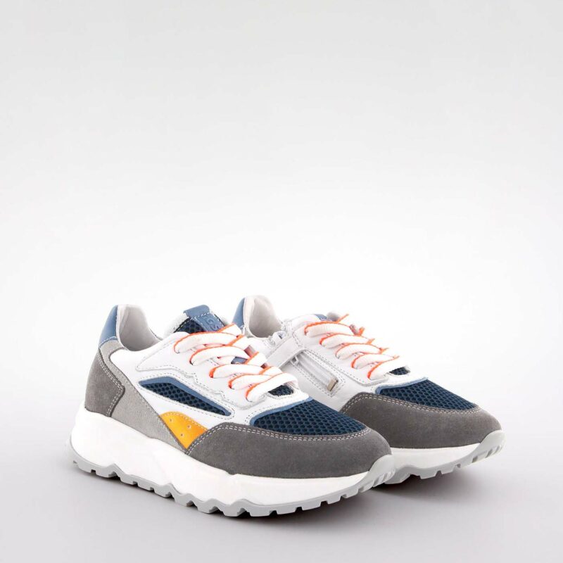 Thomas Grey / Blue - Image 2