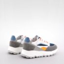 Thomas Grey / Blue