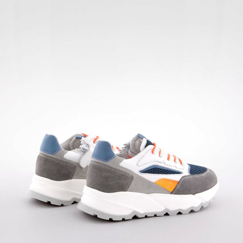 Thomas Grey / Blue - Image 3