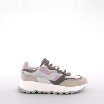 Yodes Grey / Lilla