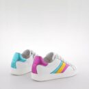 Yara White / Multicolor