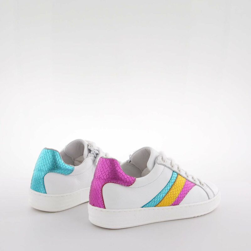 Yara White / Multicolor - Image 3