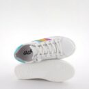 Yara White / Multicolor