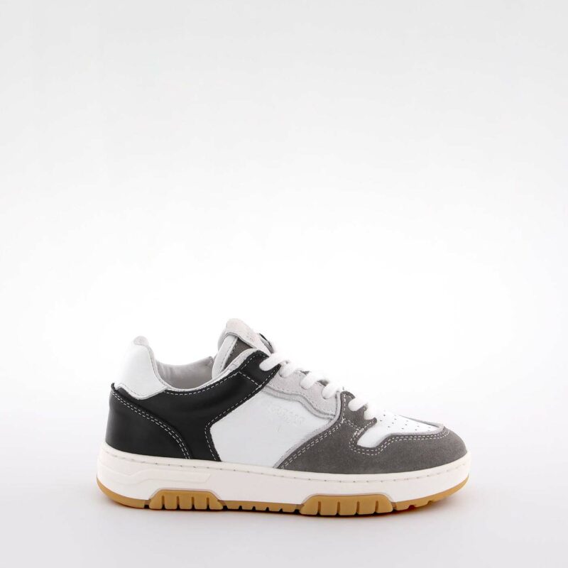 Hosh White / Grey