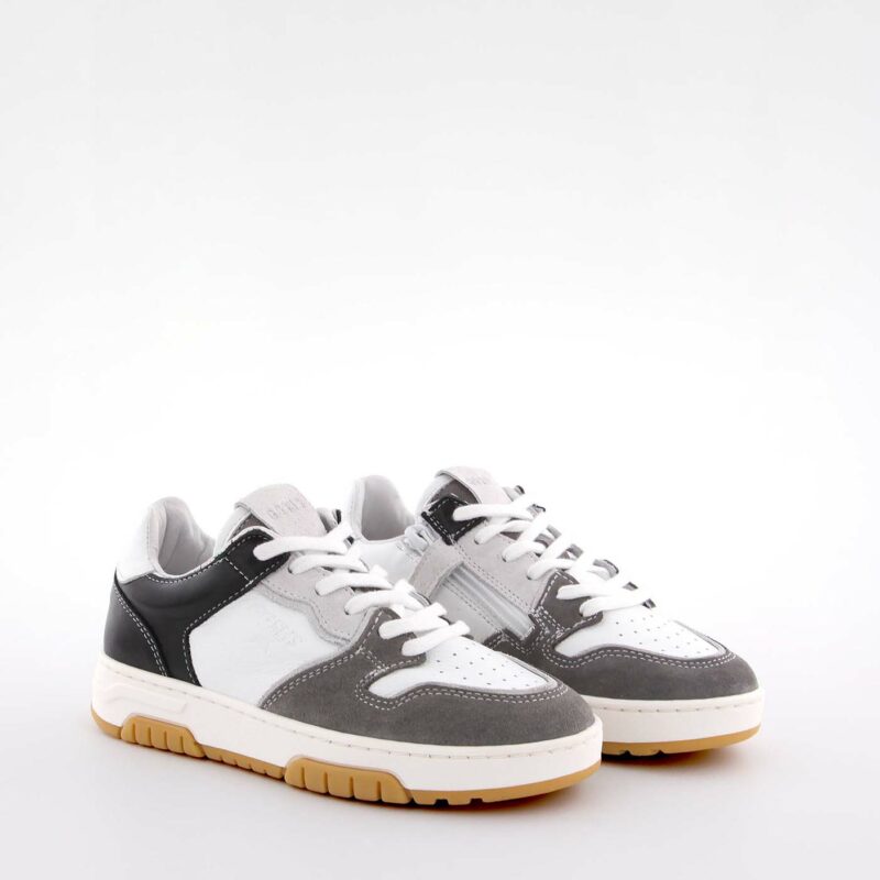 Hosh White / Grey - Image 2