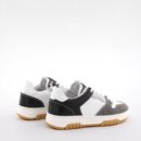 Hosh White / Grey