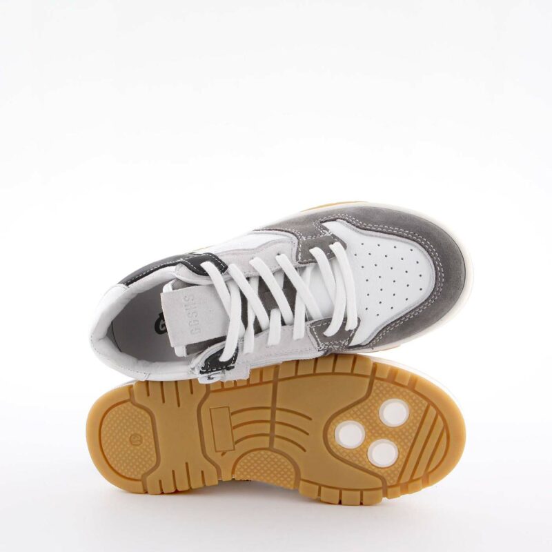 Hosh White / Grey - Image 4