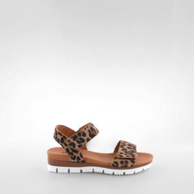 Vale Camel Print