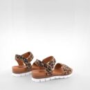 Vale Camel Print