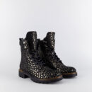 Isis Black / Gold