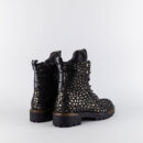 Isis Black / Gold