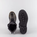 Isis Black / Gold