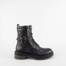 Nell Black / Gunmetal
